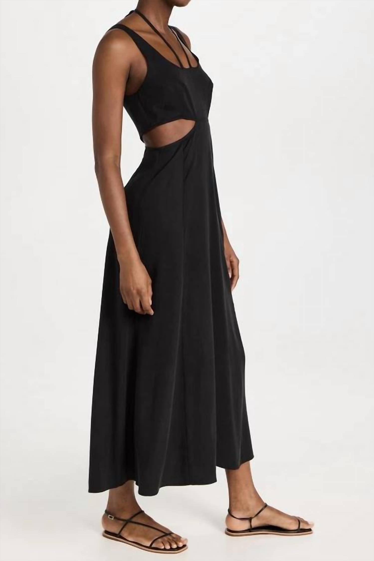 Lna - Lorelei Dress