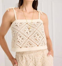 Alivia - Kendra Top