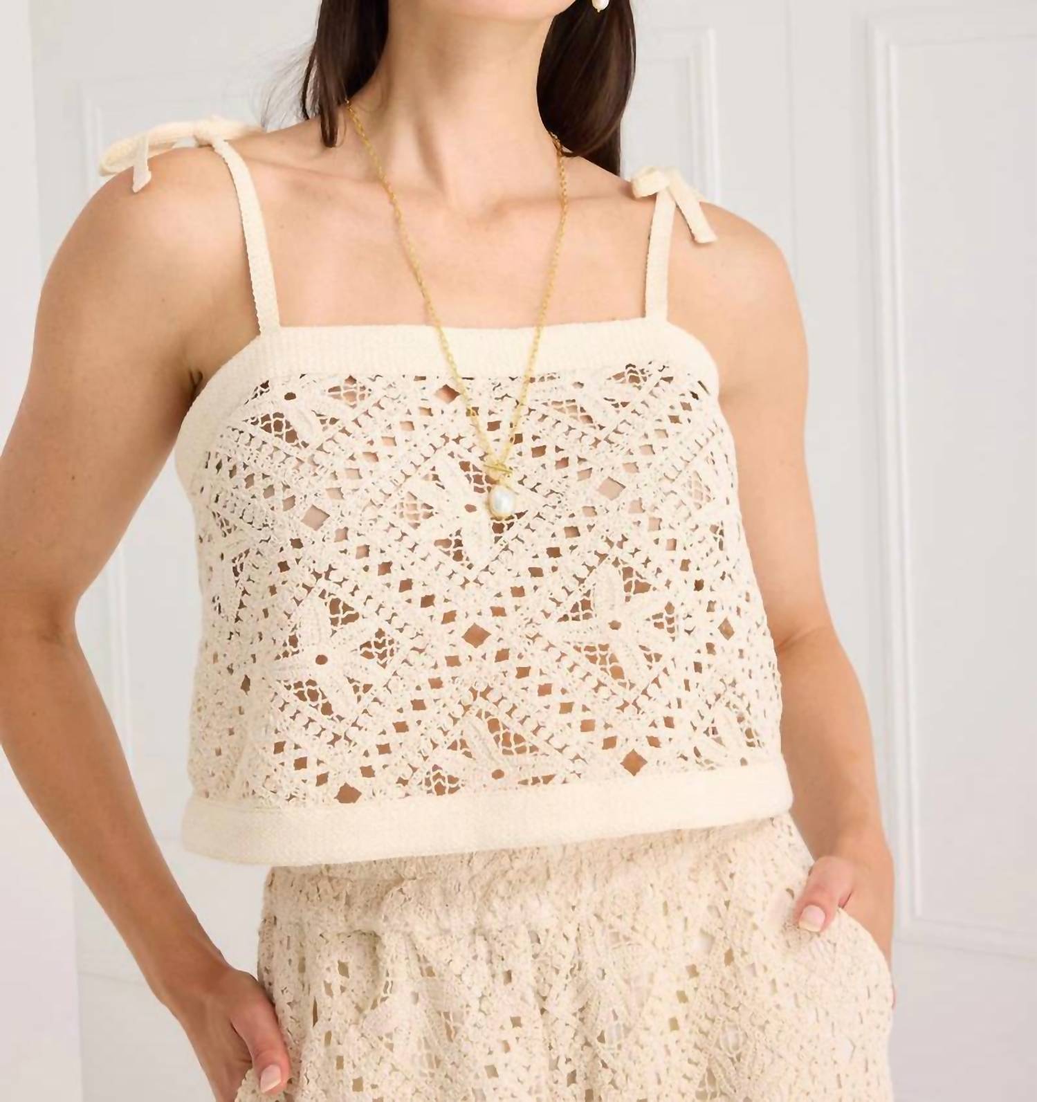 Alivia - Kendra Top