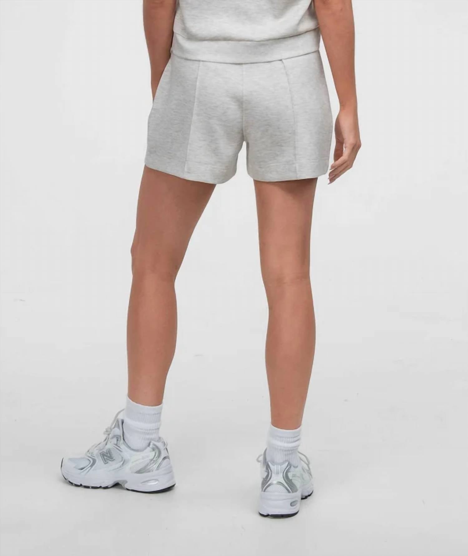 Southern Shirt Company - Astroknit Pull-on Shorts
