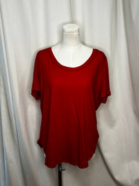 Michael Stars - Lily Scoop Neck Tunic