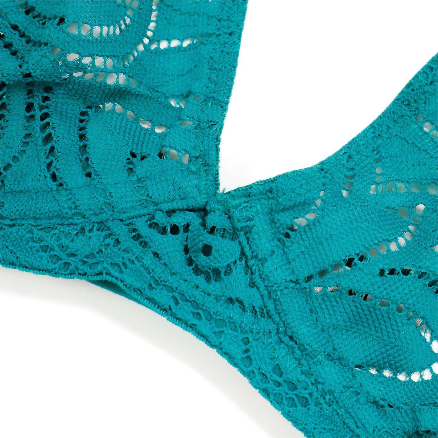 Intimately - Women's Deep V Bra