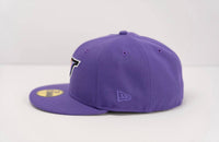 New Era - Men's 59fifty Toronto Blue Jays Fitted Hat
