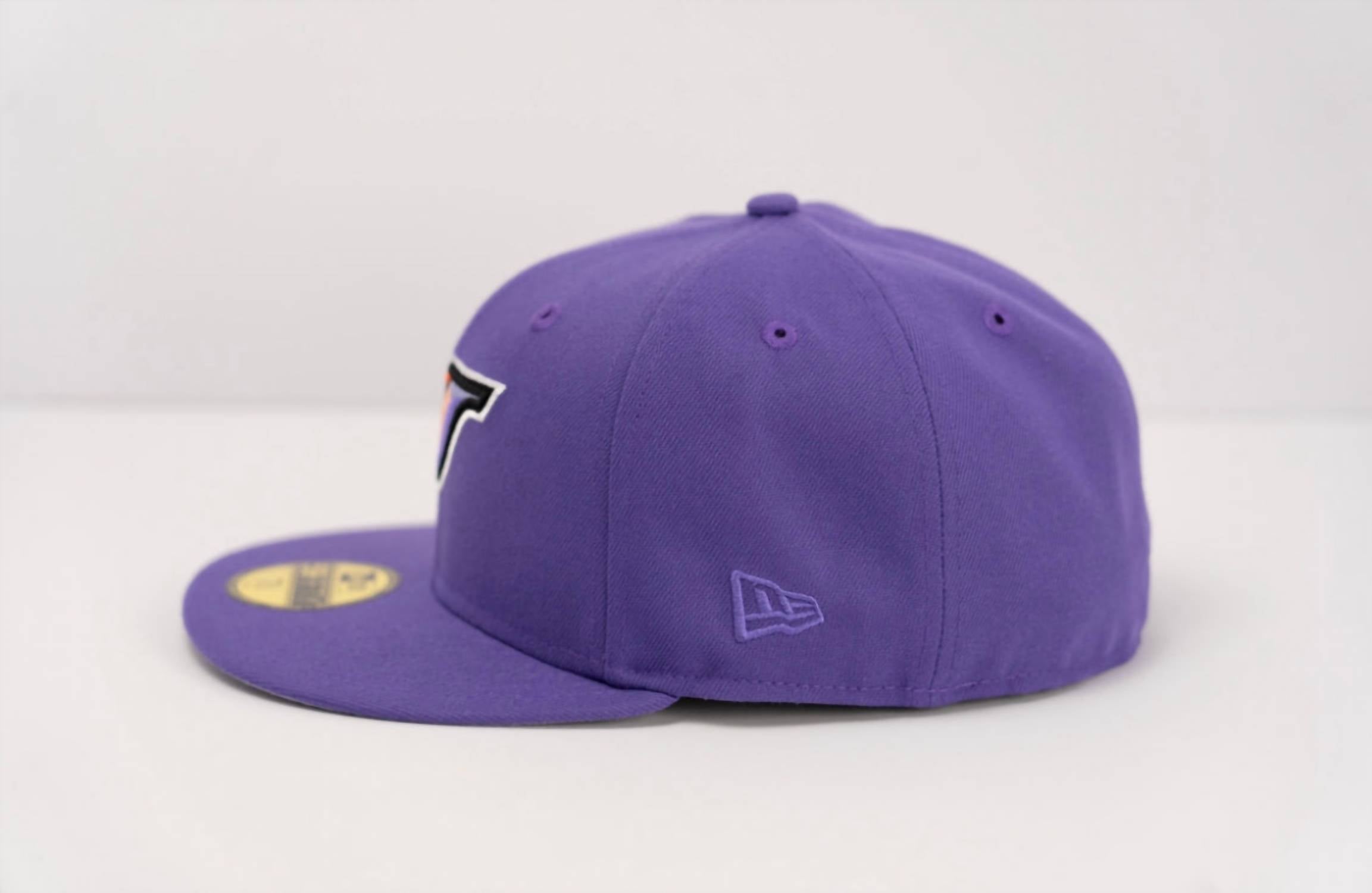 New Era - Men's 59fifty Toronto Blue Jays Fitted Hat