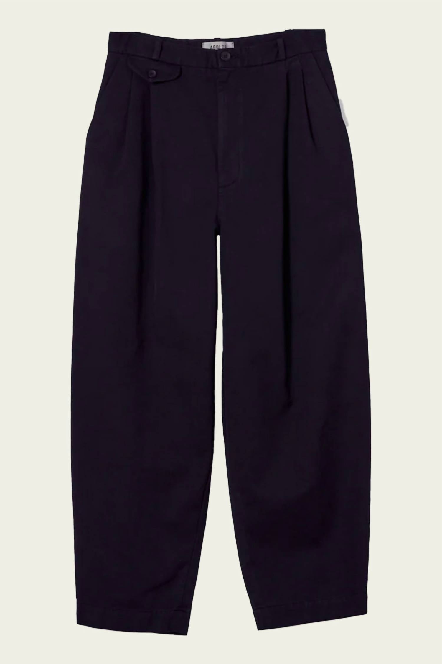 Agolde - Becker Chino
