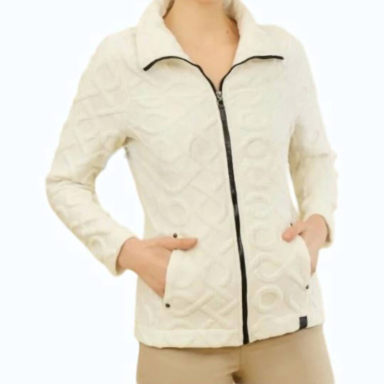 Dolcezza - Knit Pullover Top