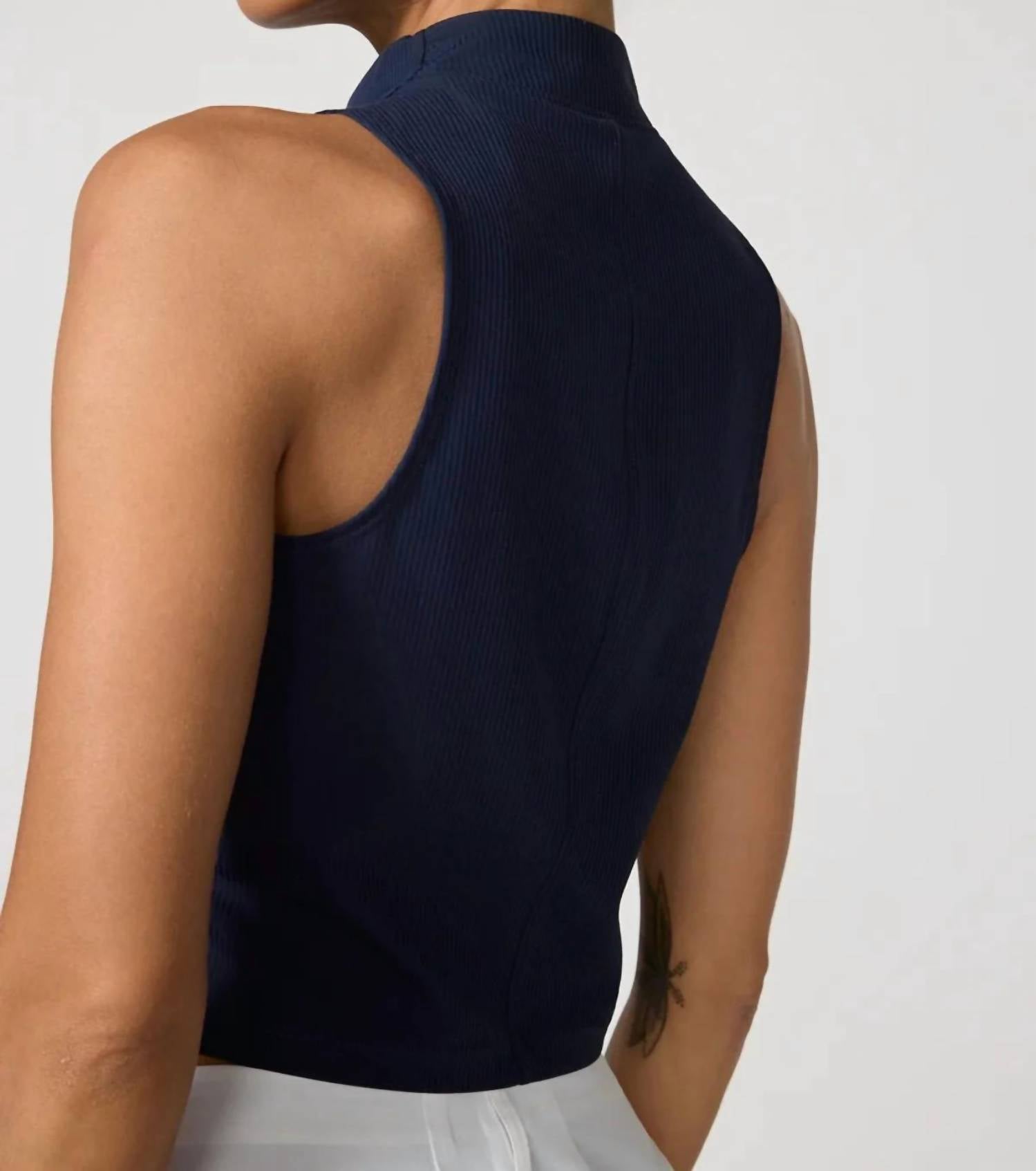 Mpg Sport - Rhea Tank Top