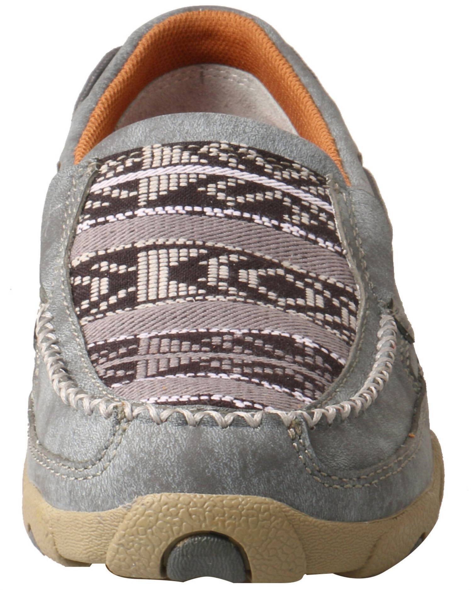 Twisted X - Women's Slip On Driving Moccasins