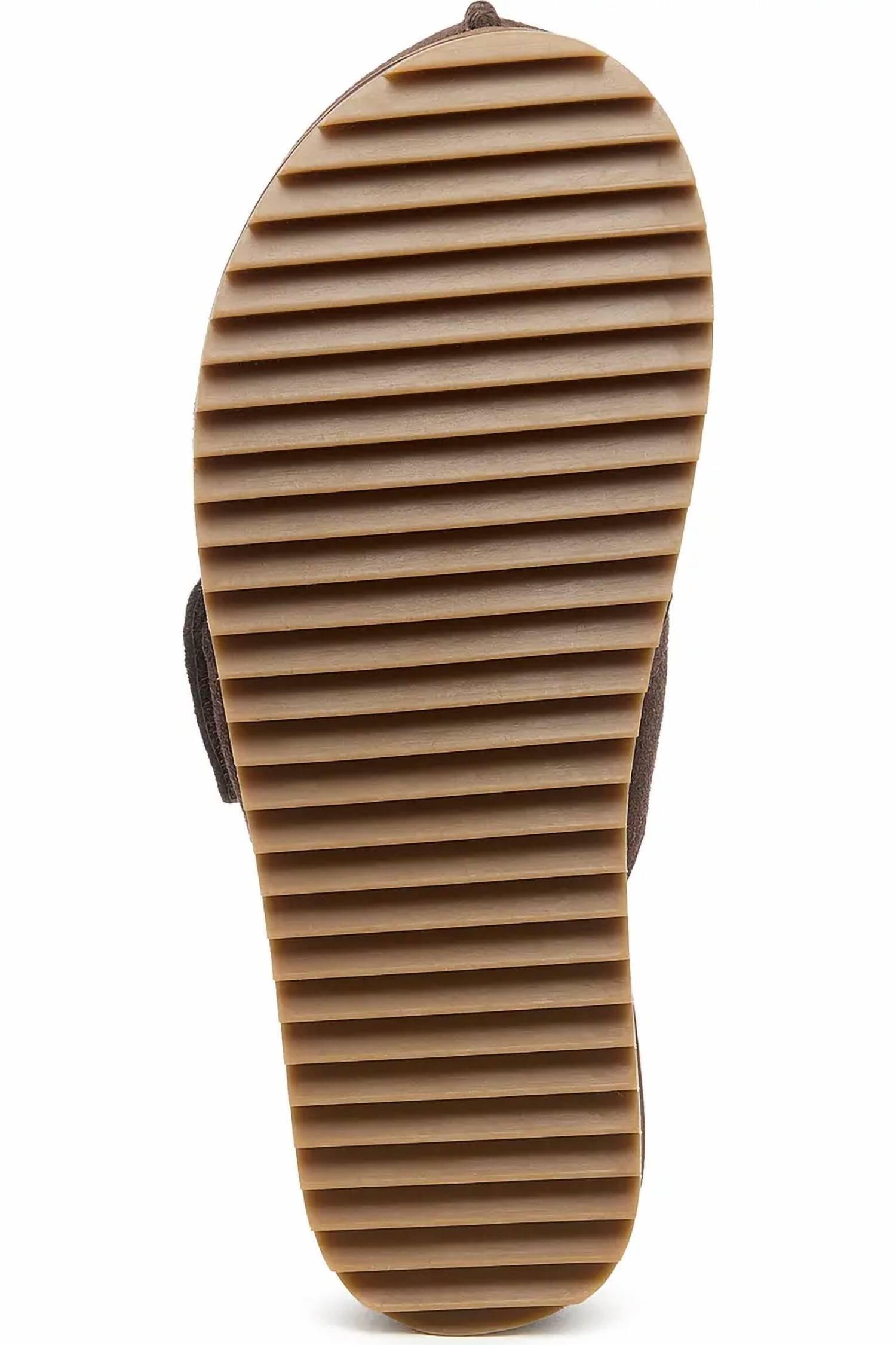 Kelsi Dagger - Women's Fig Platform Mule