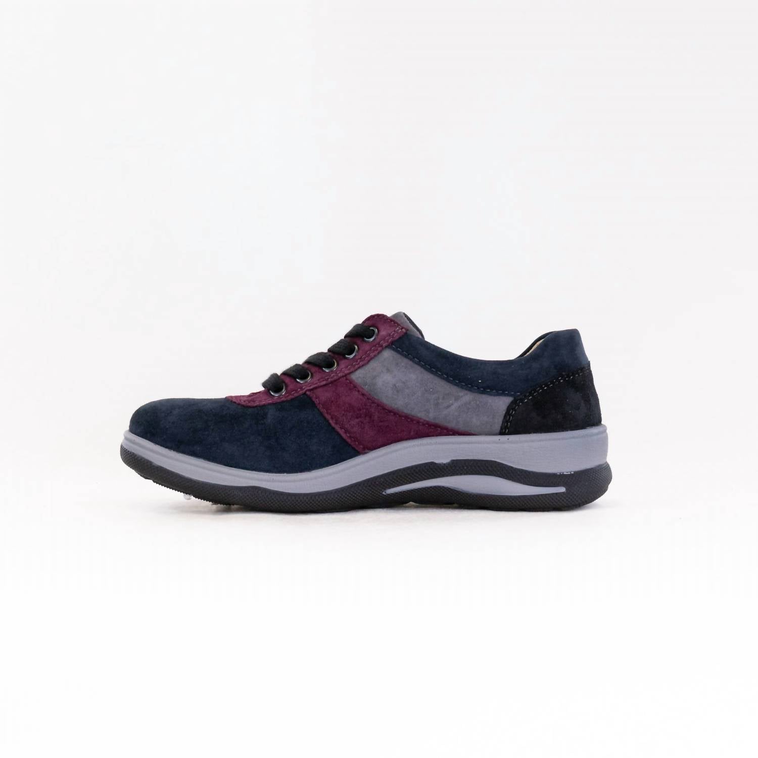 Fidelio Women's Multistretch Mitzy Shoes in mix amalfi - women's sneaker - view 5