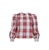 Hunter Bell - Lottie Top