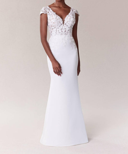 Morilee - Women's Shay Dress