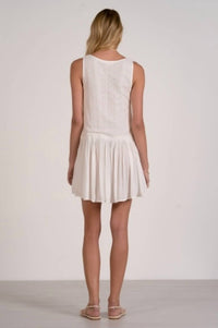 Elan - Women's Sleeveless Mini Dress