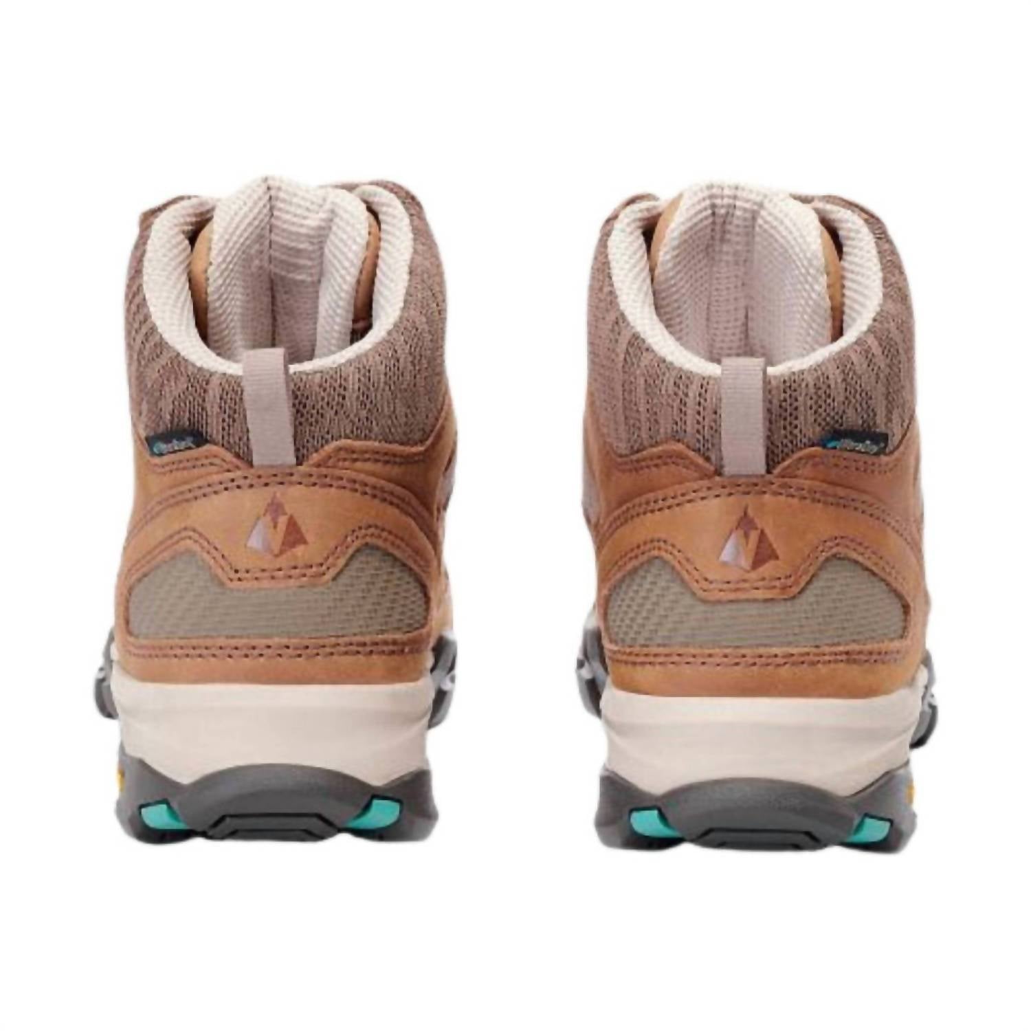 Vasque - Women's Talus At Ultra Dry Waterproof Hiking Boot