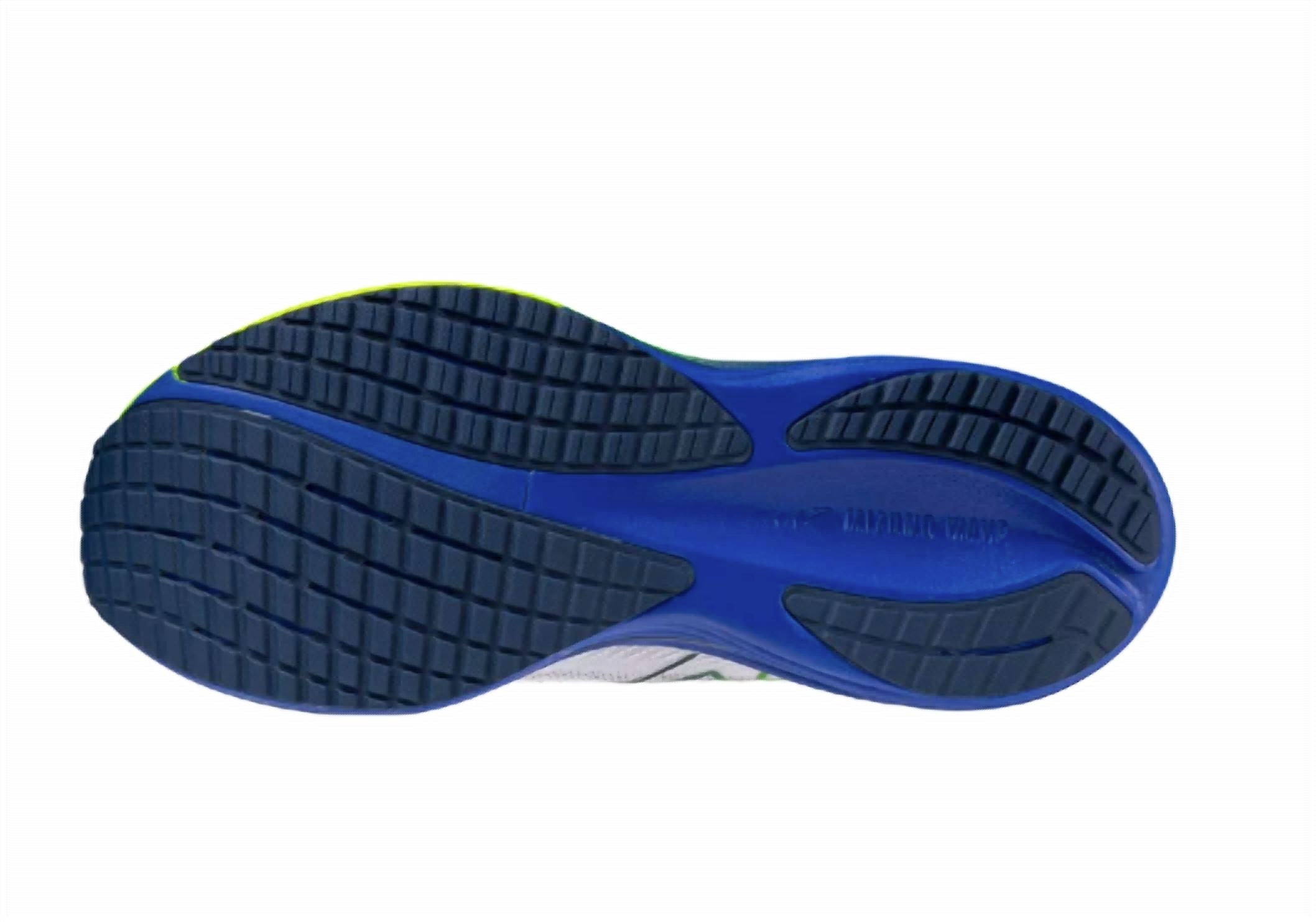 Mizuno - Men's Wave Rider 29 Running Shoes