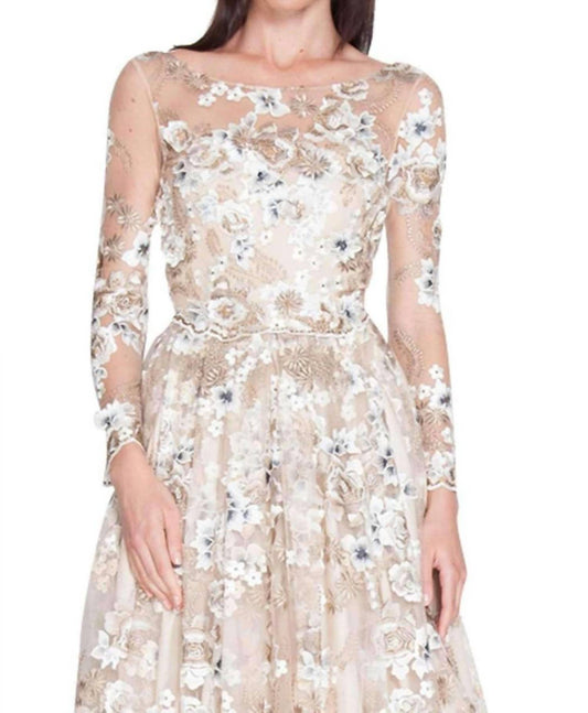 Terani Couture - Evening Gown