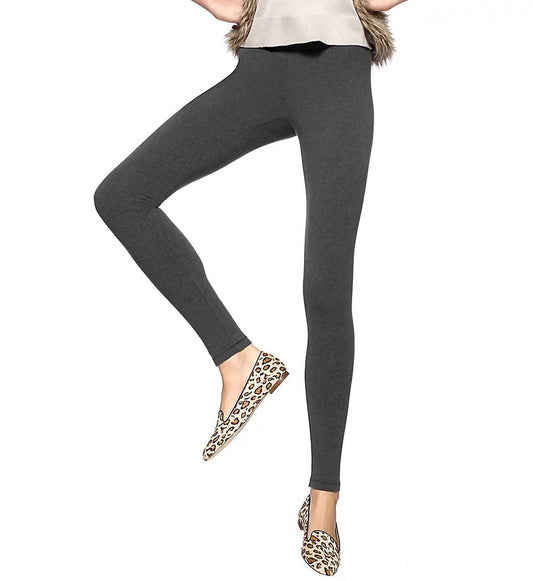 Ultra Leggings with Wide Waistband