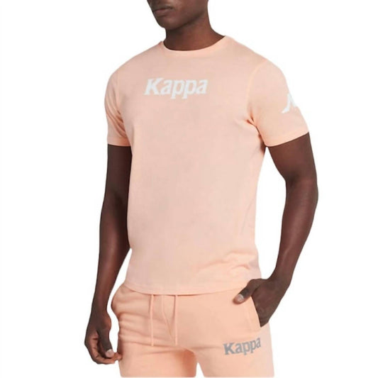 Kappa - Authentic Paroo Tee Shirt