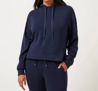 Travismathew - Skyloft Soft Golf Hoodie