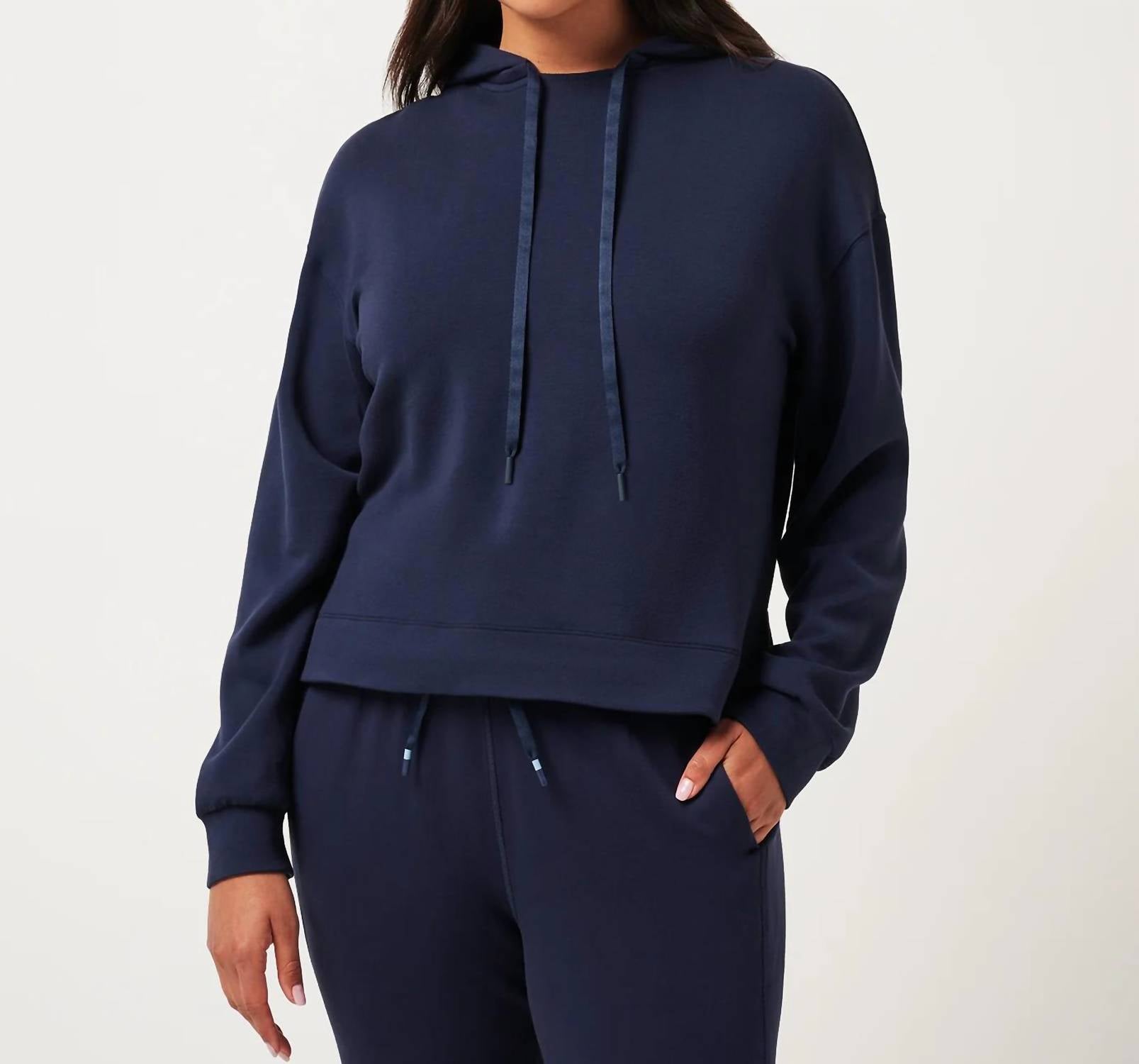 Travismathew - Skyloft Soft Golf Hoodie