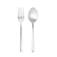 Fortessa - Arezzo Brushed Serving - Set Of 2