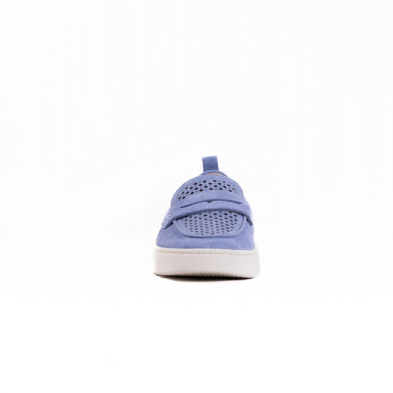 Vionic - Women's Uptown Perforated Loafer