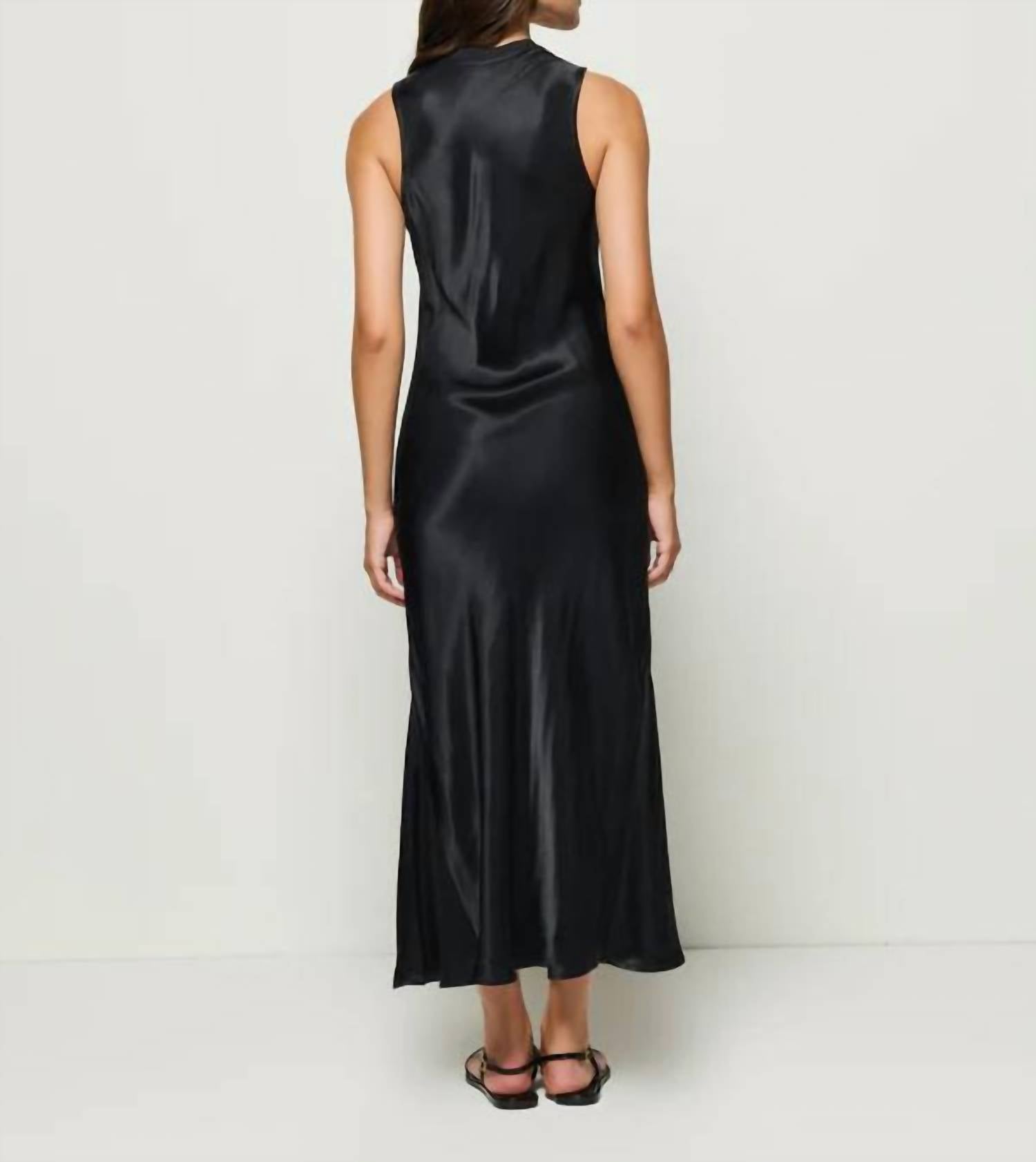 Nation Ltd - Dulce Dress