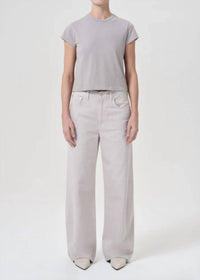 Agolde - Low Curve Jeans