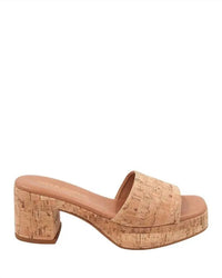 Andre Assous - Women's Cypress Platfrom Sandals