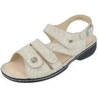 Finn Comfort - Women's Sansibar-s Open Toe Sandals