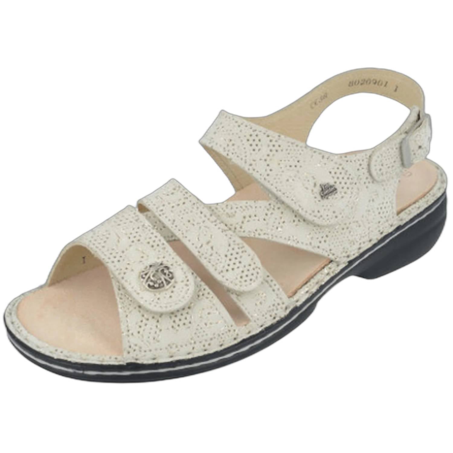 Finn Comfort - Women's Sansibar-s Open Toe Sandals