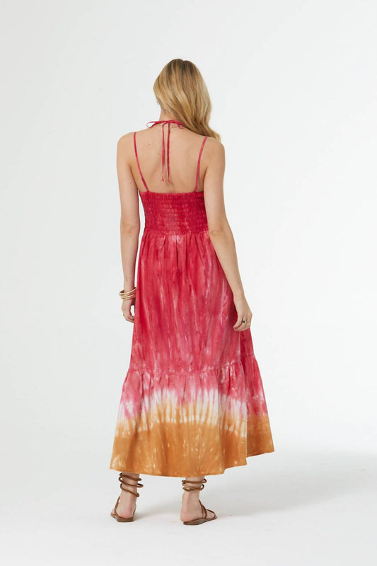 Young Fabulous & Broke - Tally Maxi Dress