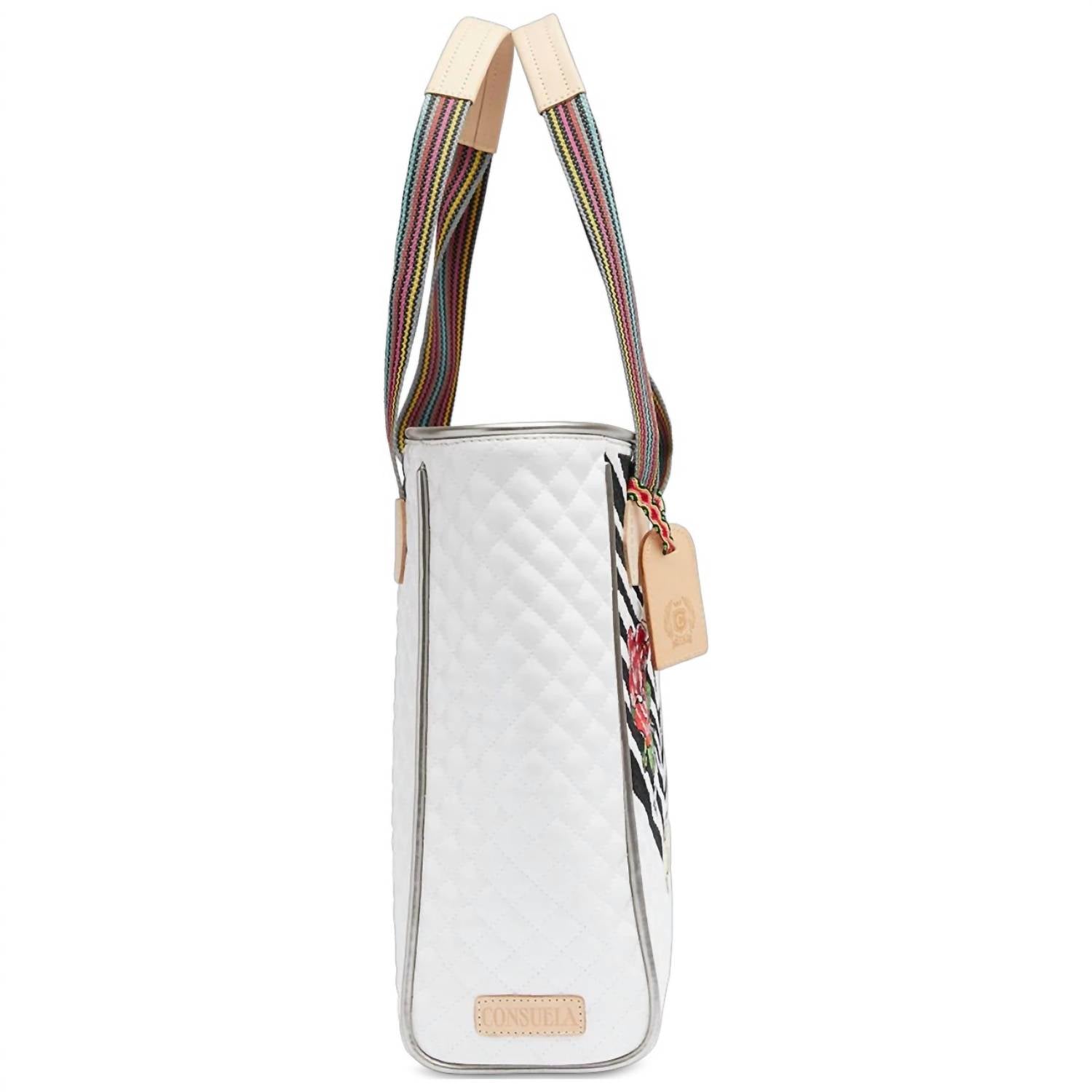 Consuela - Women's Classic Michelle Tote