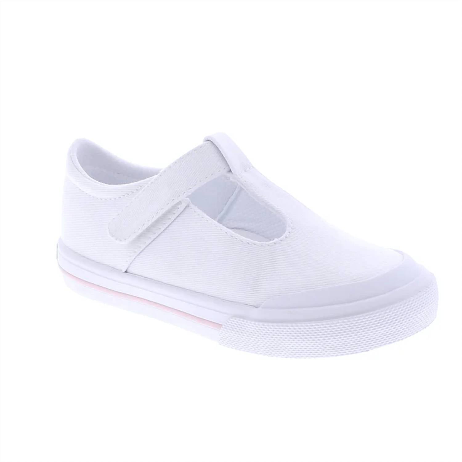 Footmates - Girls Drew Mary Jane Shoes