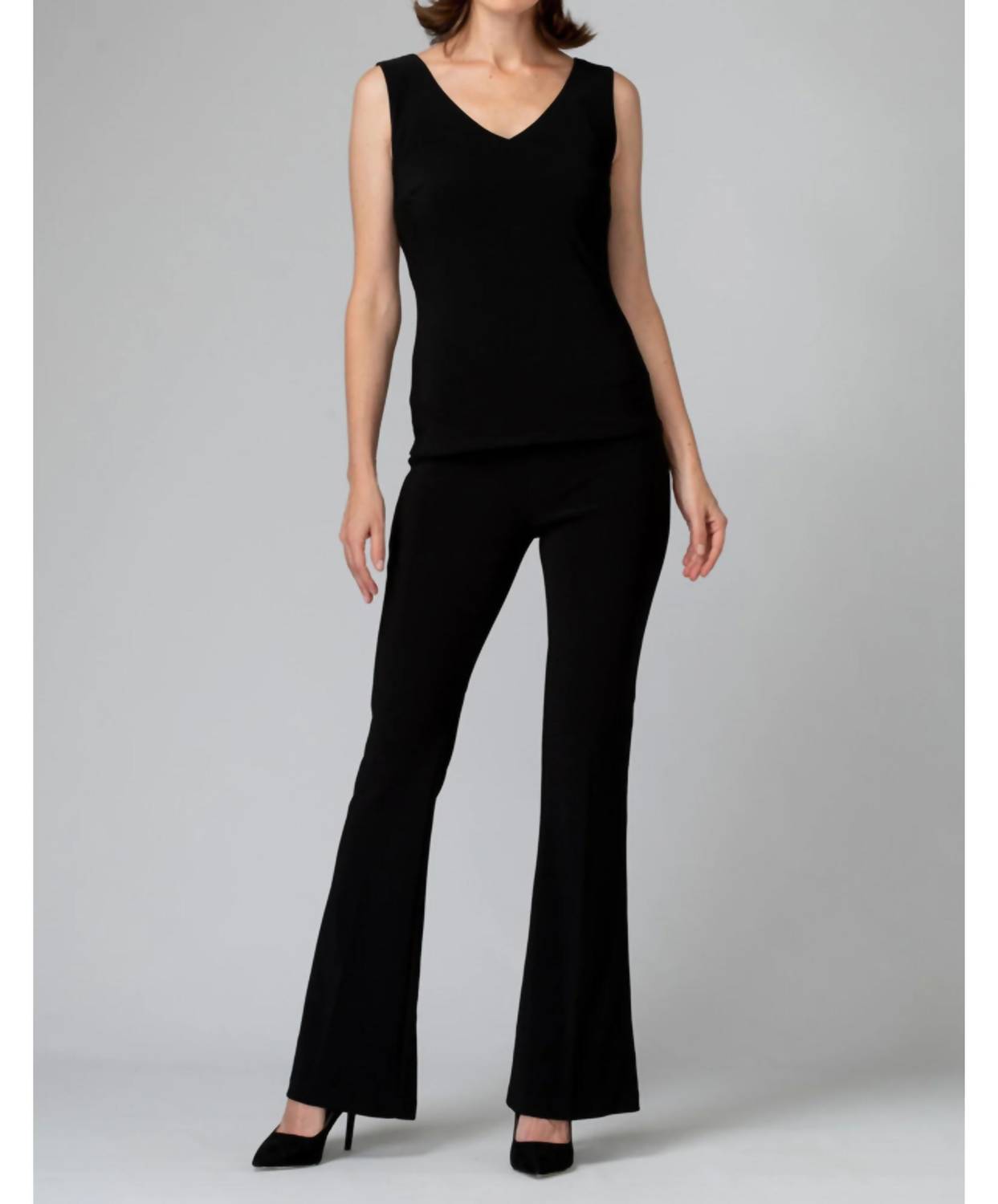 Joseph Ribkoff - Flare pant