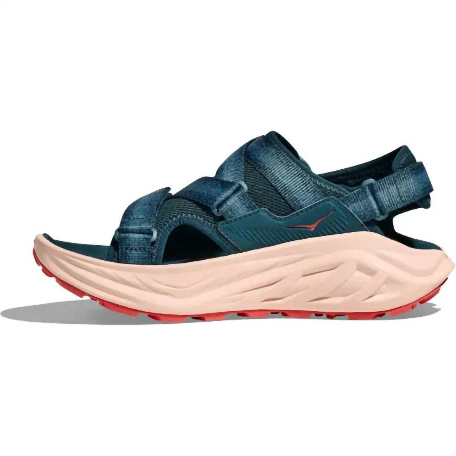 Hoka - Women's Infini Hike Tc Sandal