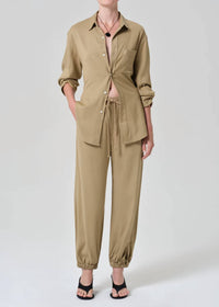 Citizens Of Humanity - Bubble Pull On Pant