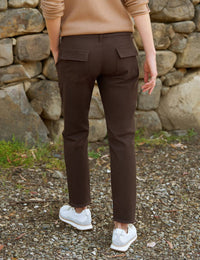 Frank & Eileen - Blackrock Utility Pants
