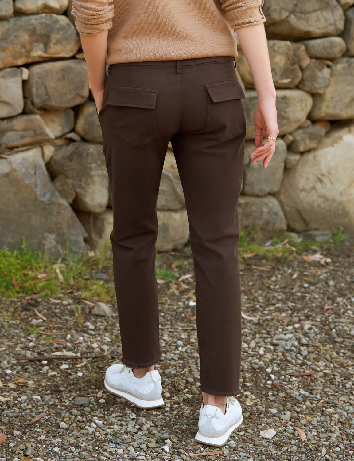 Frank & Eileen - Blackrock Utility Pants
