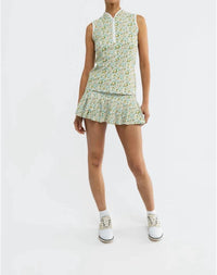 Smith & Quinn - Kennedy Sleeveless Top