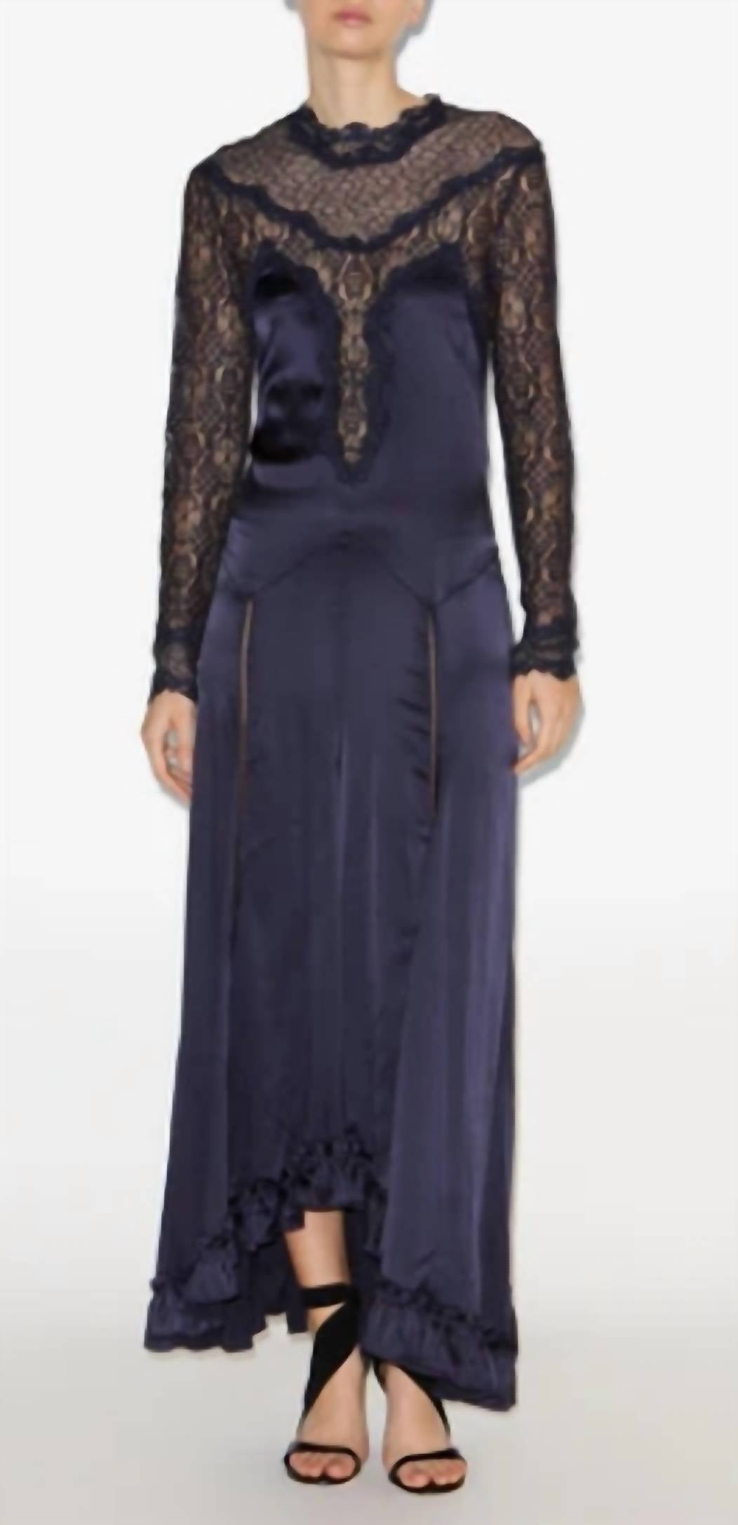 Isabel Marant - Dolores Dress