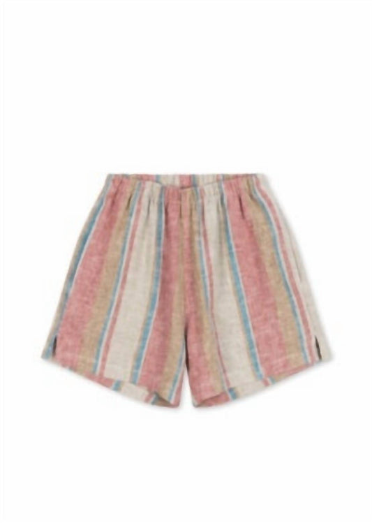Konges Sløjd - Girl's Venice Shorts