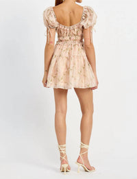 En Saison - Kimberly Mini Dress