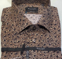Sand - Men's State N 2 Shirt