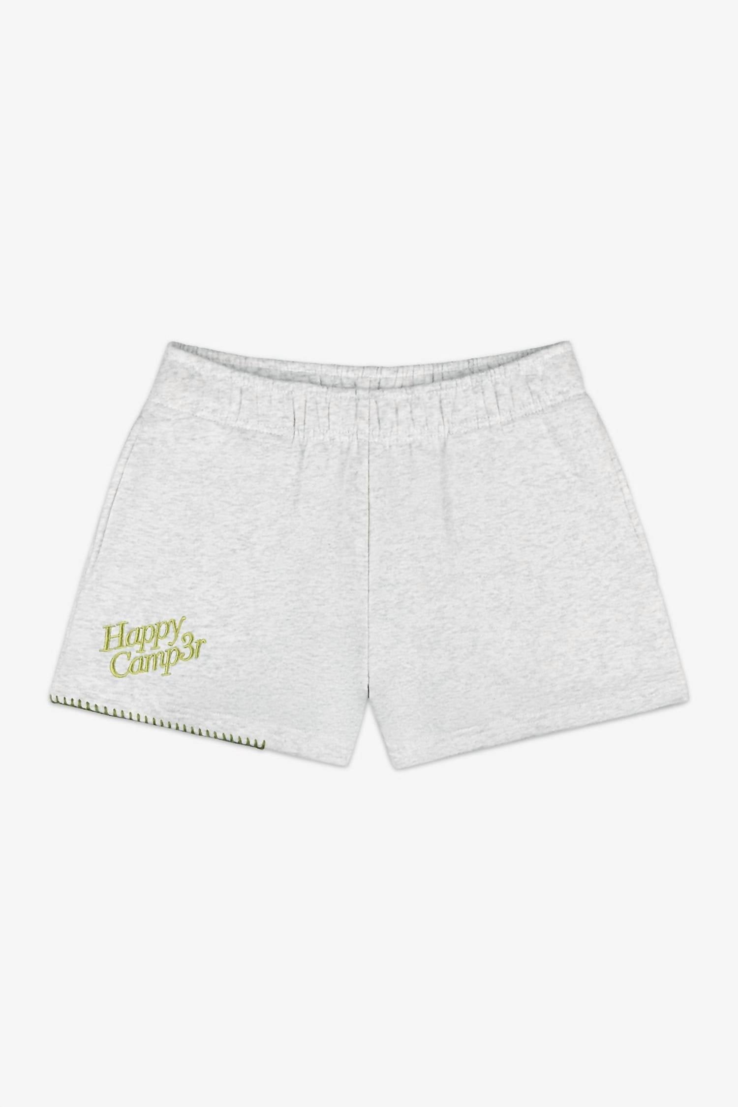 The Happy Camp3R - Kids Lucky Girl Ellie Shorts