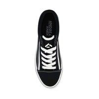 Andrea - Women's Urban Canvas Sneakers