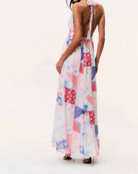 Loveshackfancy - Fancy Patchwork Dress