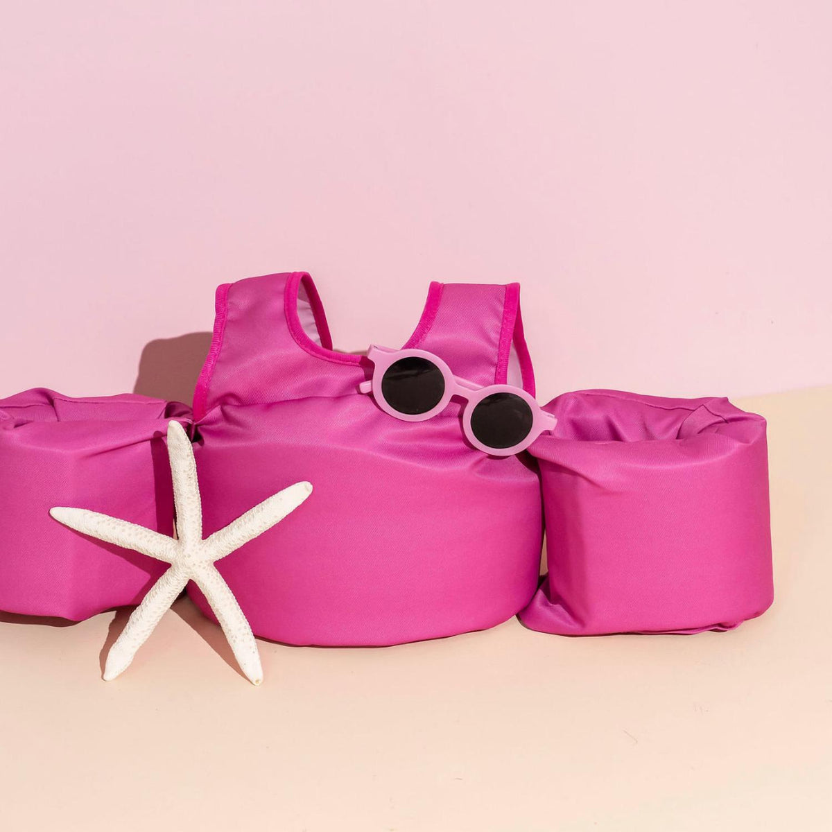 Drip Floats - Kids Swim Float
