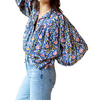 Emerson Fry - Emmaline Blouse
