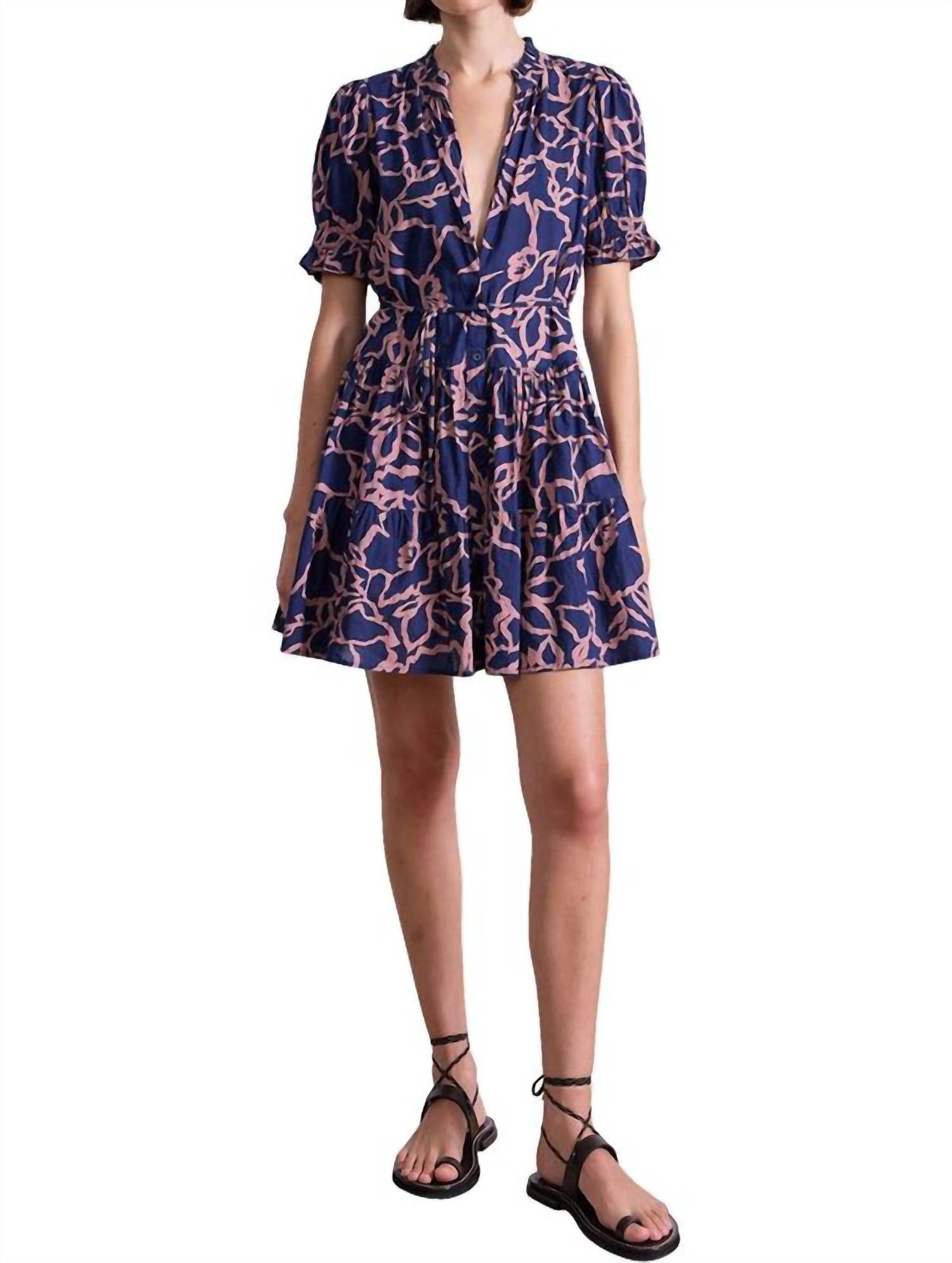 Apiece Apart - Las Almas Dress